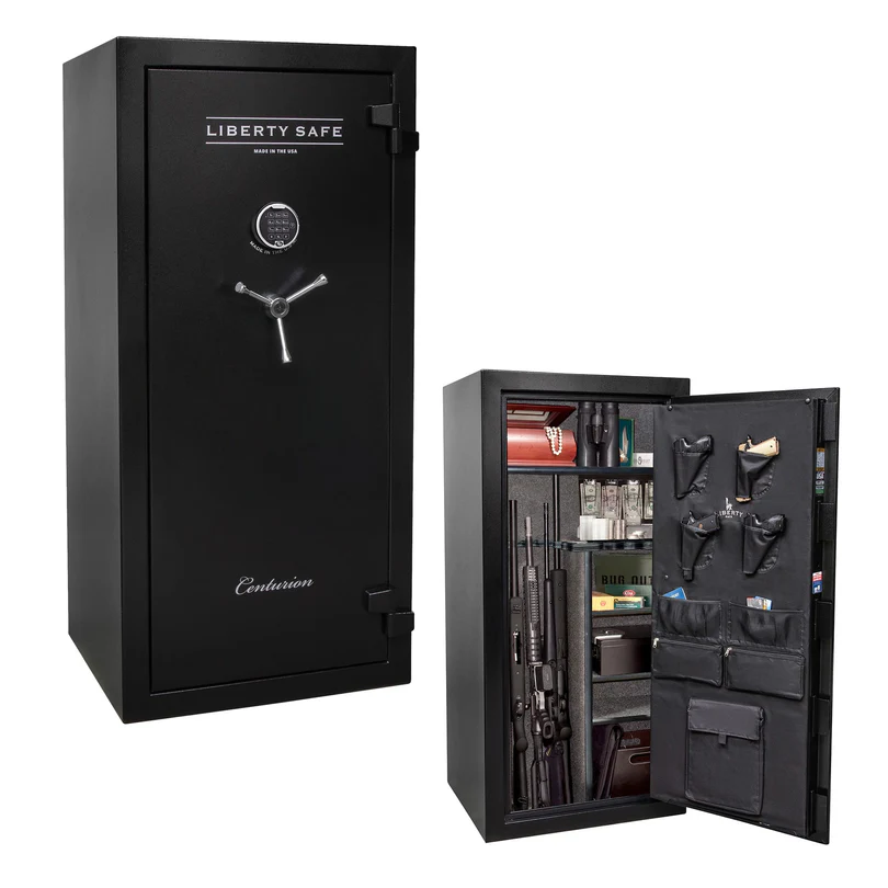 San Diego Liberty Safe Centurion from Liberty Safe of San Diego 