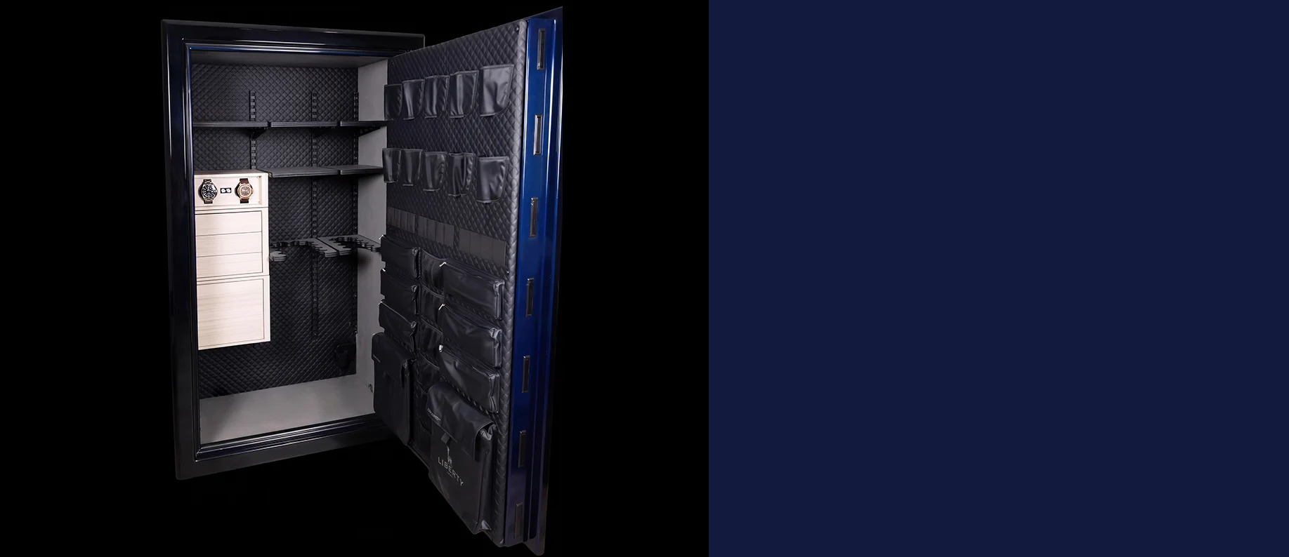 Pro Flex® Configurable Storage in San Diego