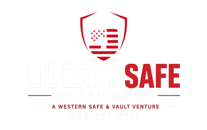 Liberty Safe of San Diego Logo